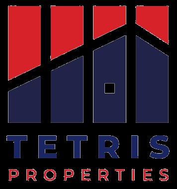 Tetris Properties Logo